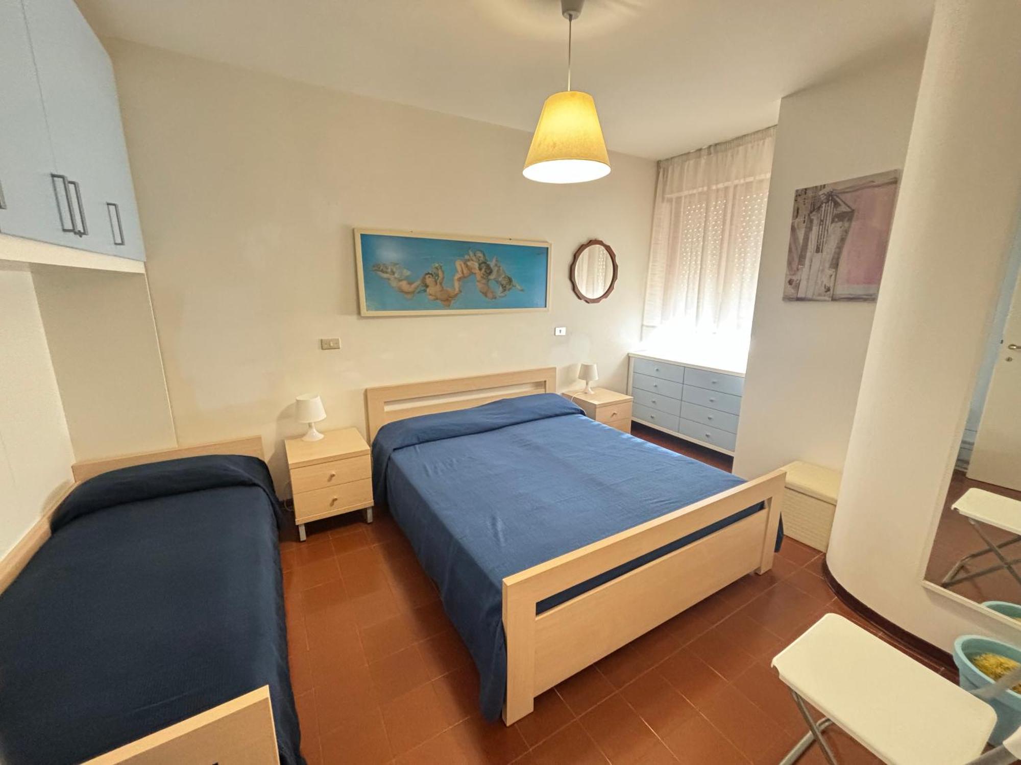 Ba- Althea - Piscina- Apartment Lignano Sabbiadoro Luaran gambar